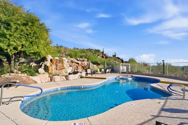 $118,000 | 2233 East Behrend Drive, Unit 227, Phoenix, AZ 85024