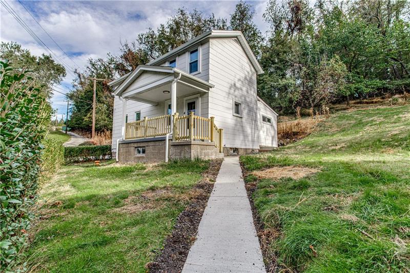 4 Mason Road Pittsburgh, PA 15235 - Photo 24 of 24 Gallery Image 24