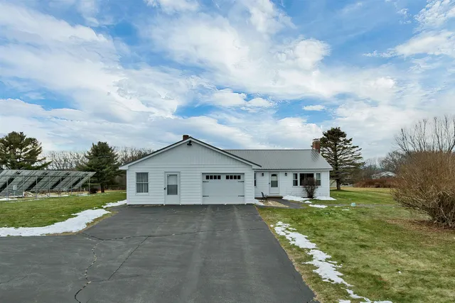 $525,000 | 5 Greenwood Drive, Northfield, NH 03276