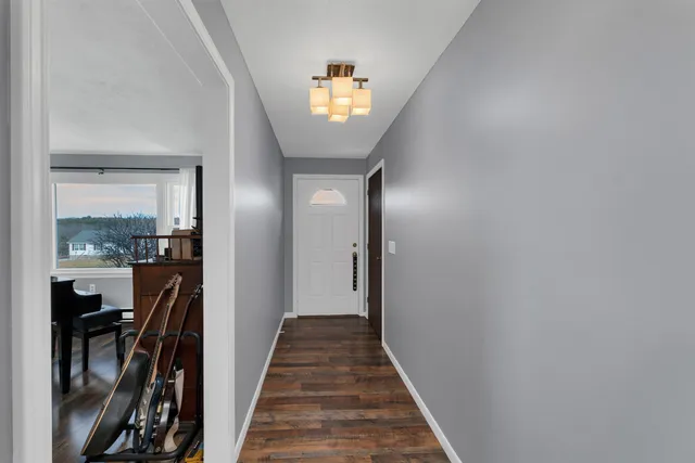 $525,000 | 5 Greenwood Drive, Northfield, NH 03276