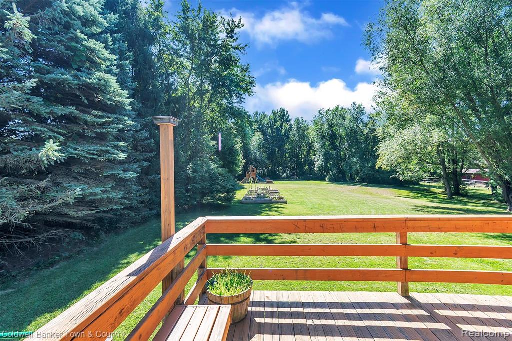 7110 Bergin Road Howell, MI 48843 - Photo 45 of 65 Gallery Image 45