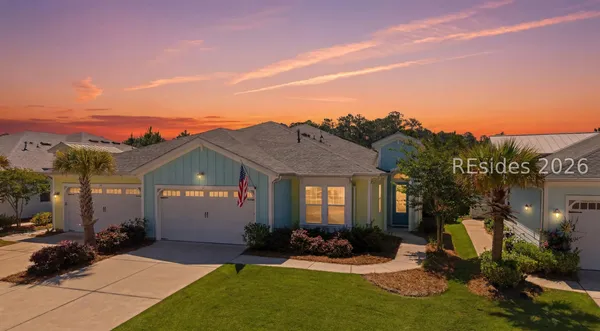 $485,000 | 411 Summertime Place, Hardeeville, SC 29927