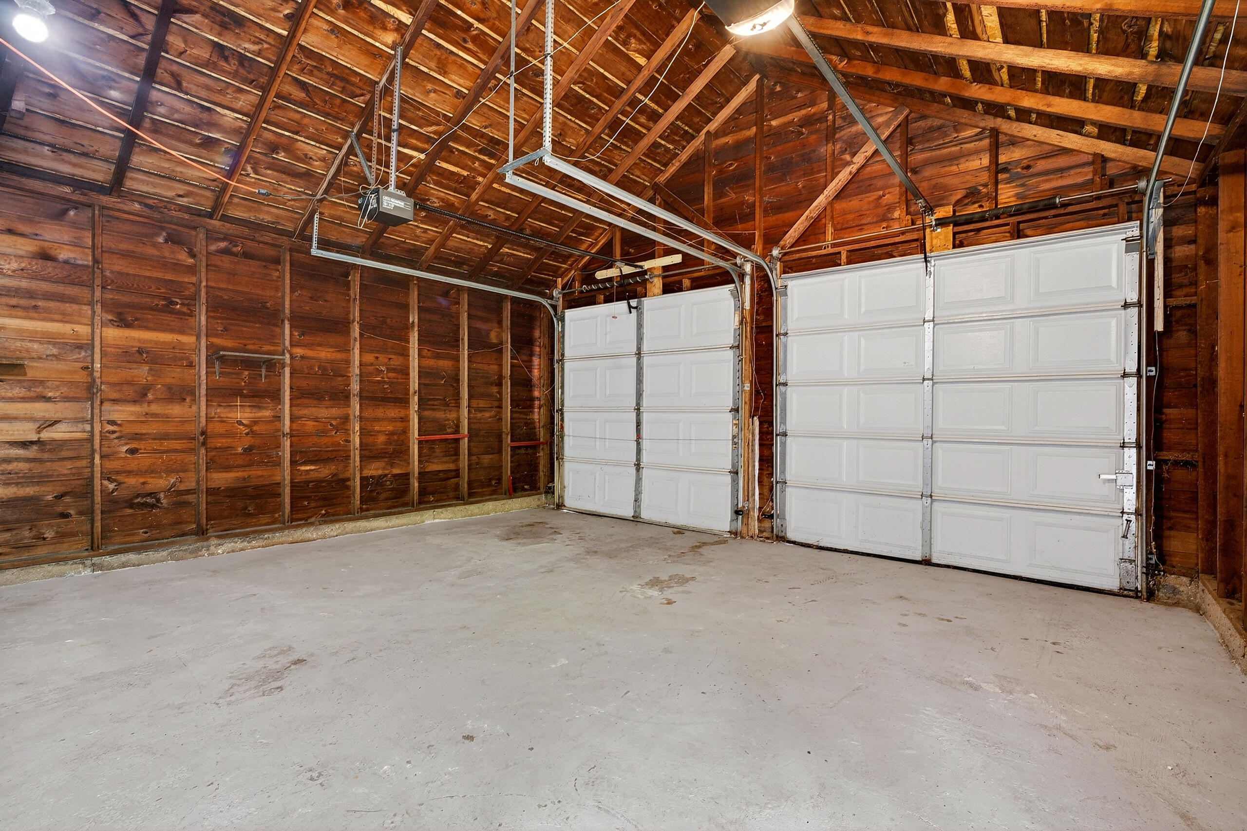 3056 North 55th Street Milwaukee, WI 53210 - Photo 26 of 26 2 Car Garage