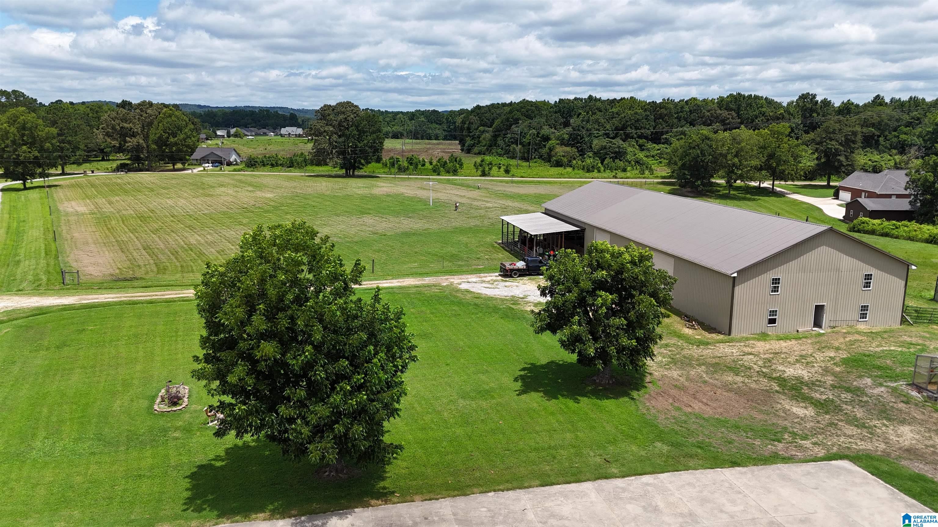 4611 Cedar Bend Road Gadsden, AL 35907 - Photo 11 of 47