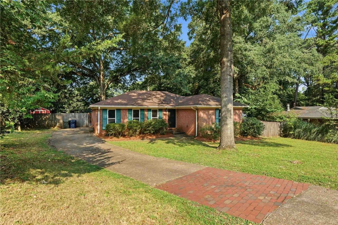1101 Rustic Ridge Road Auburn, AL 36830 - Photo 2 of 22 Gallery Image 2