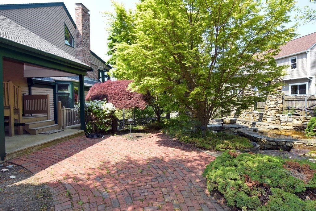 552 Jerusalem Road Cohasset, MA 02025 - Photo 23 of 41 Gallery Image 23