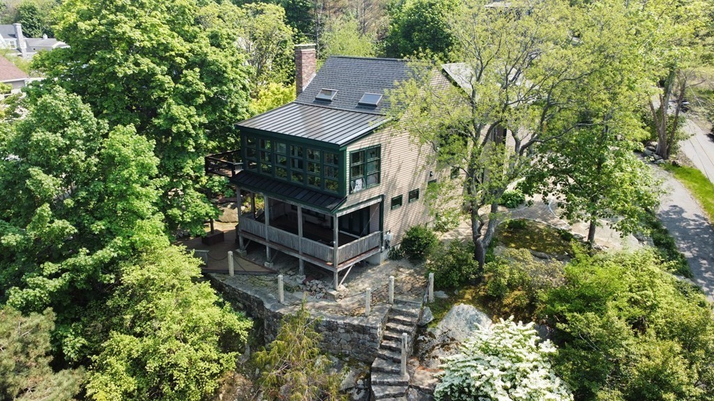 552 Jerusalem Road Cohasset, MA 02025 - Photo 29 of 41 Gallery Image 29