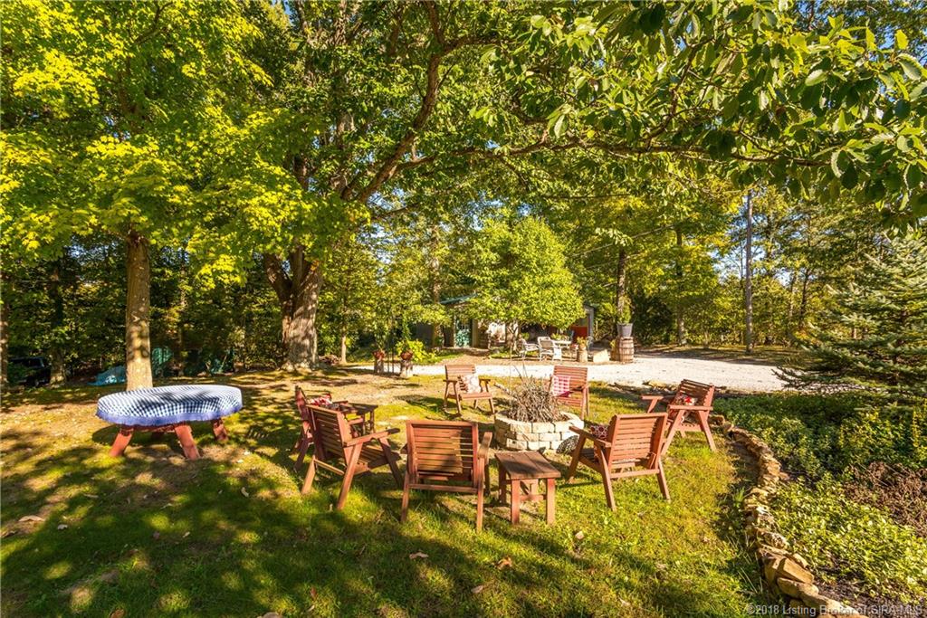 7720 Corydon Ridge Road Lanesville, IN 47136 - Photo 6 of 66