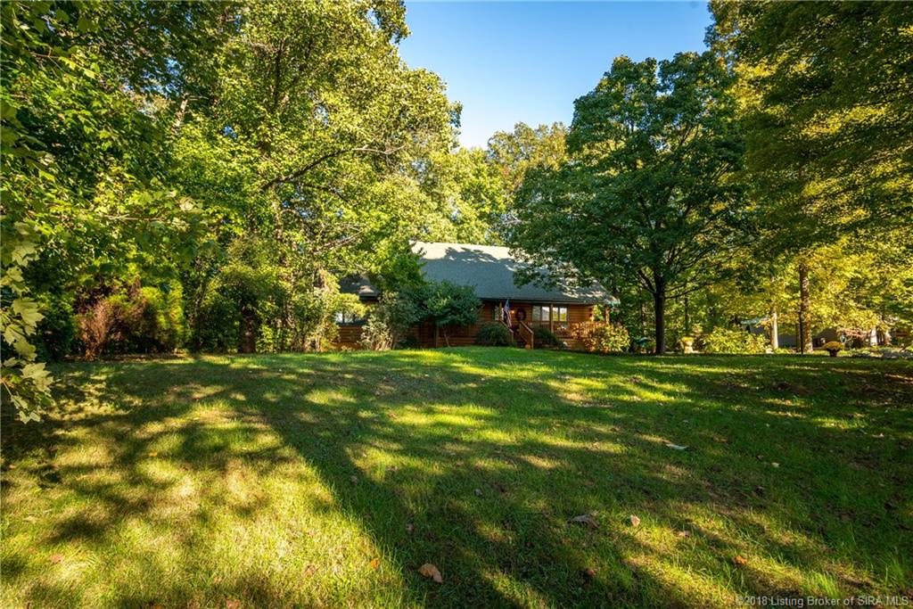 7720 Corydon Ridge Road Lanesville, IN 47136 - Photo 64 of 66