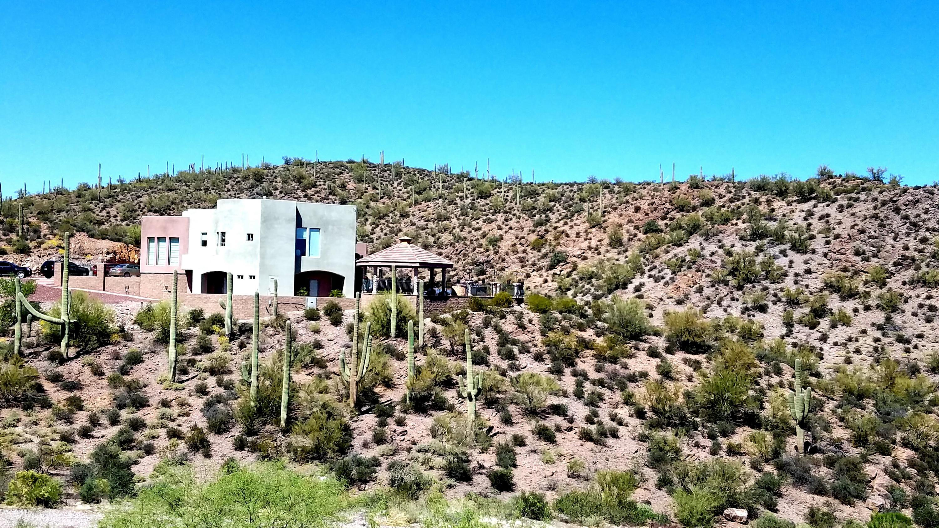 4788 North El Adobe Ranch Road, Unit 3 Tucson, AZ 85745 - Photo 16 of 32 Gallery Image 16