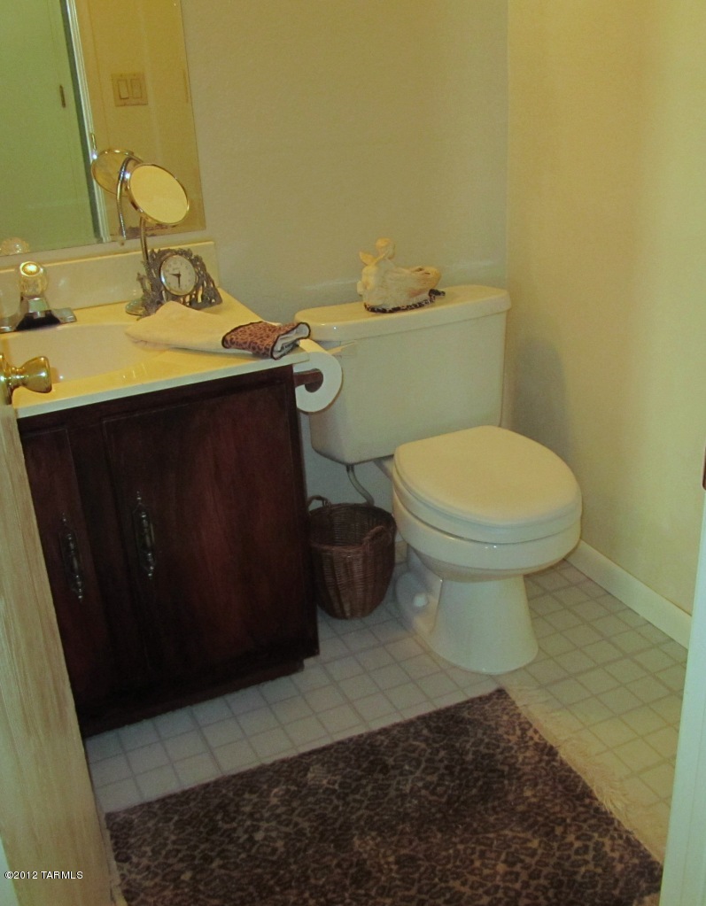2651 West Fanbrook Road Tucson, AZ 85741 - Photo 13 of 17