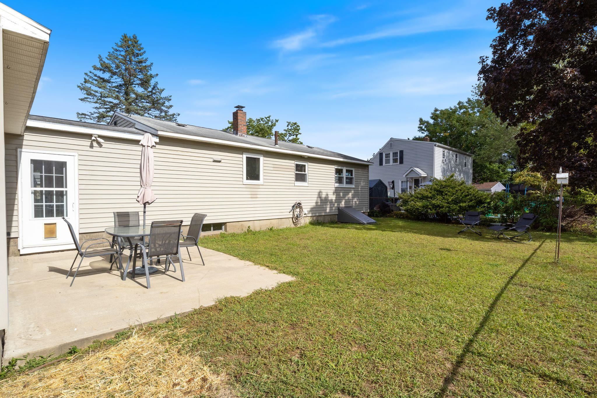 27 Ritter Street Nashua, NH 03060 - Photo 28 of 34 Gallery Image 28
