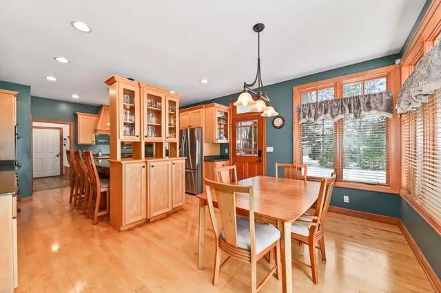 $839,900 | N54W16349 Westwind Drive, Menomonee Falls, WI 53051