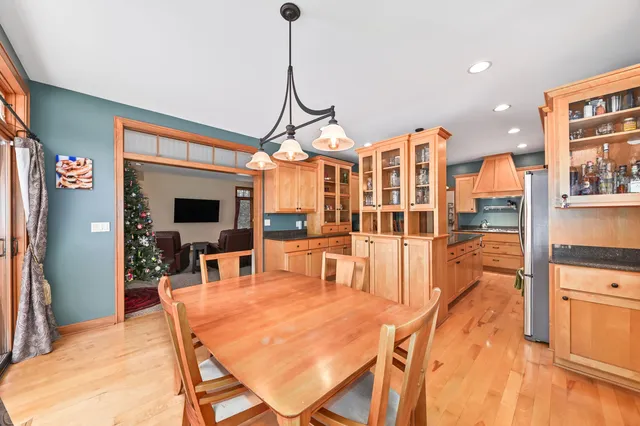 $839,900 | N54W16349 Westwind Drive, Menomonee Falls, WI 53051