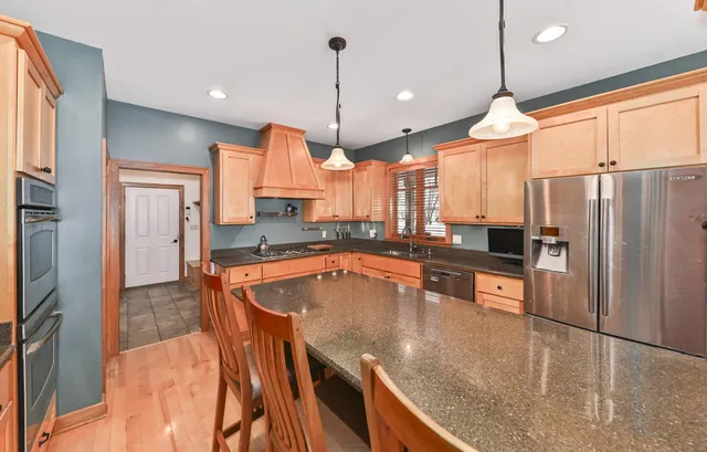 $839,900 | N54W16349 Westwind Drive, Menomonee Falls, WI 53051