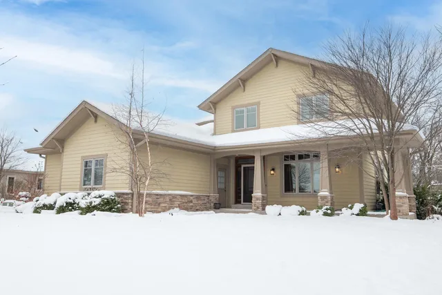 $839,900 | N54W16349 Westwind Drive, Menomonee Falls, WI 53051