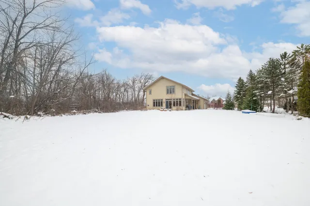 $839,900 | N54W16349 Westwind Drive, Menomonee Falls, WI 53051