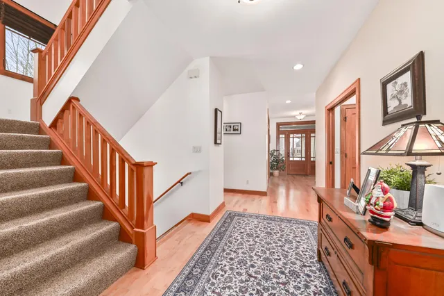 $839,900 | N54W16349 Westwind Drive, Menomonee Falls, WI 53051