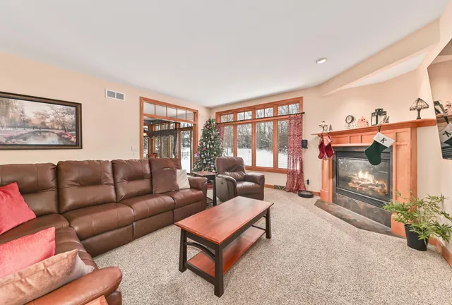 $839,900 | N54W16349 Westwind Drive, Menomonee Falls, WI 53051