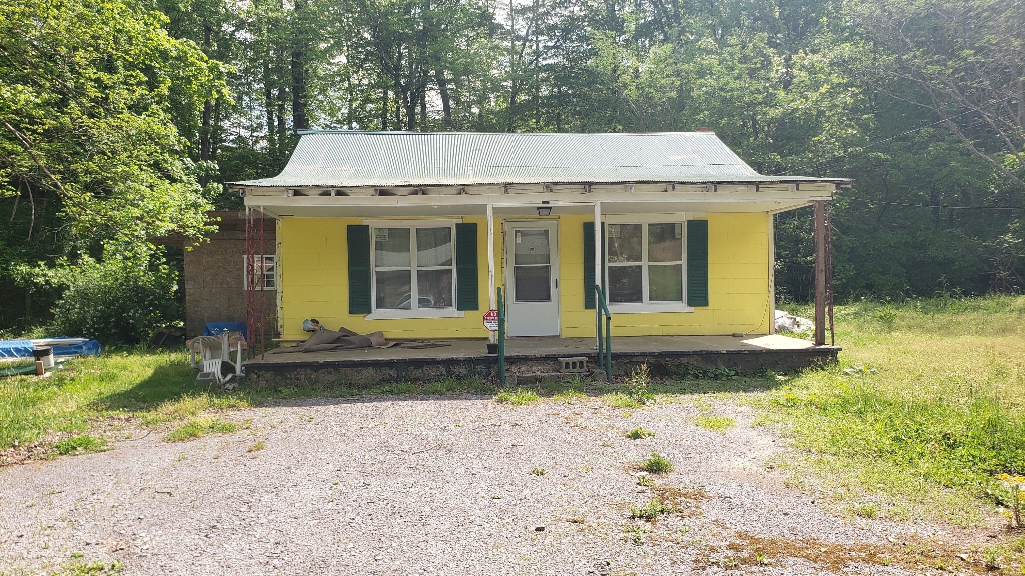 1260 Indian Mound Road Indian Mound, TN 37079 - Photo 3 of 3