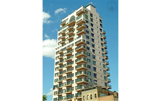 $850,000 | 189 Bridge Street, Unit 10A | Downtown Brooklyn