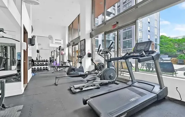 $850,000 | 189 Bridge Street, Unit 10A | Downtown Brooklyn