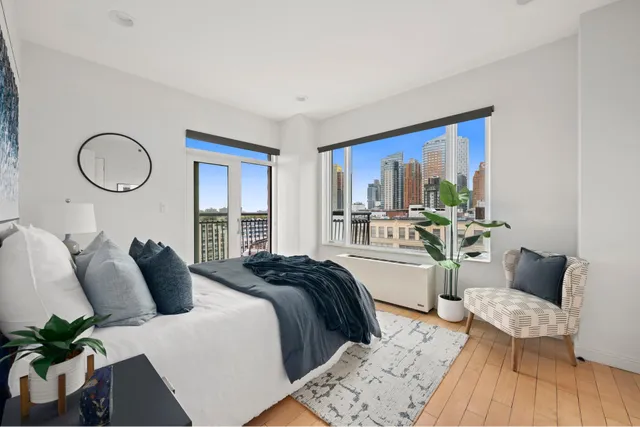 $850,000 | 189 Bridge Street, Unit 10A | Downtown Brooklyn