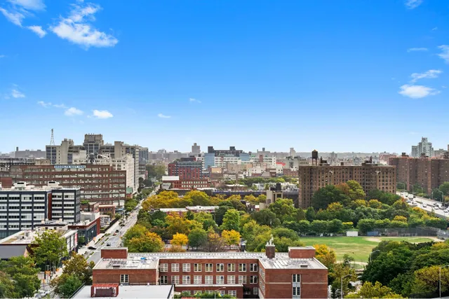 $850,000 | 189 Bridge Street, Unit 10A | Downtown Brooklyn