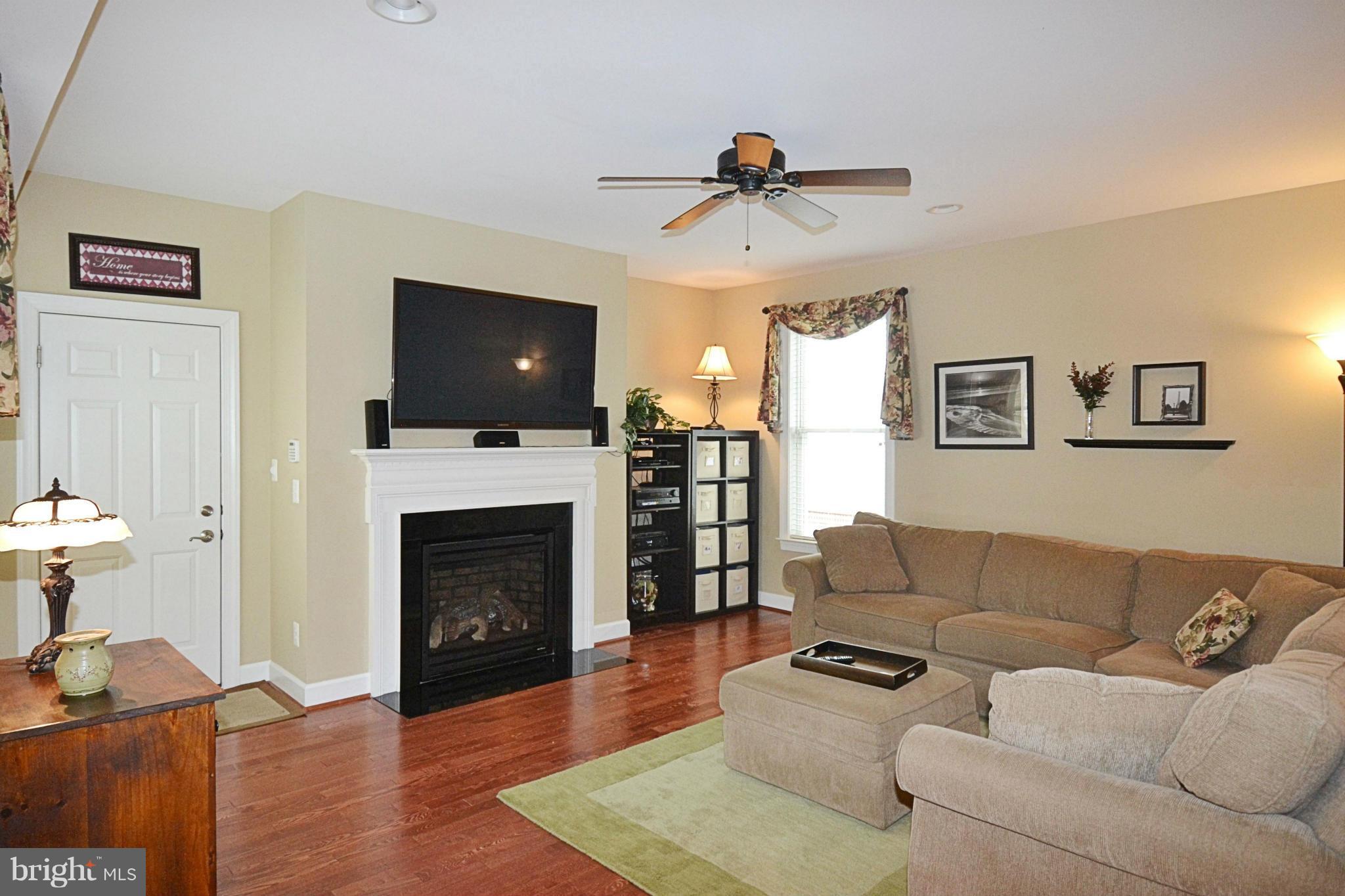 42481 Spring Splendor Drive Ashburn, VA 20148 - Photo 15 of 30 Family Room
