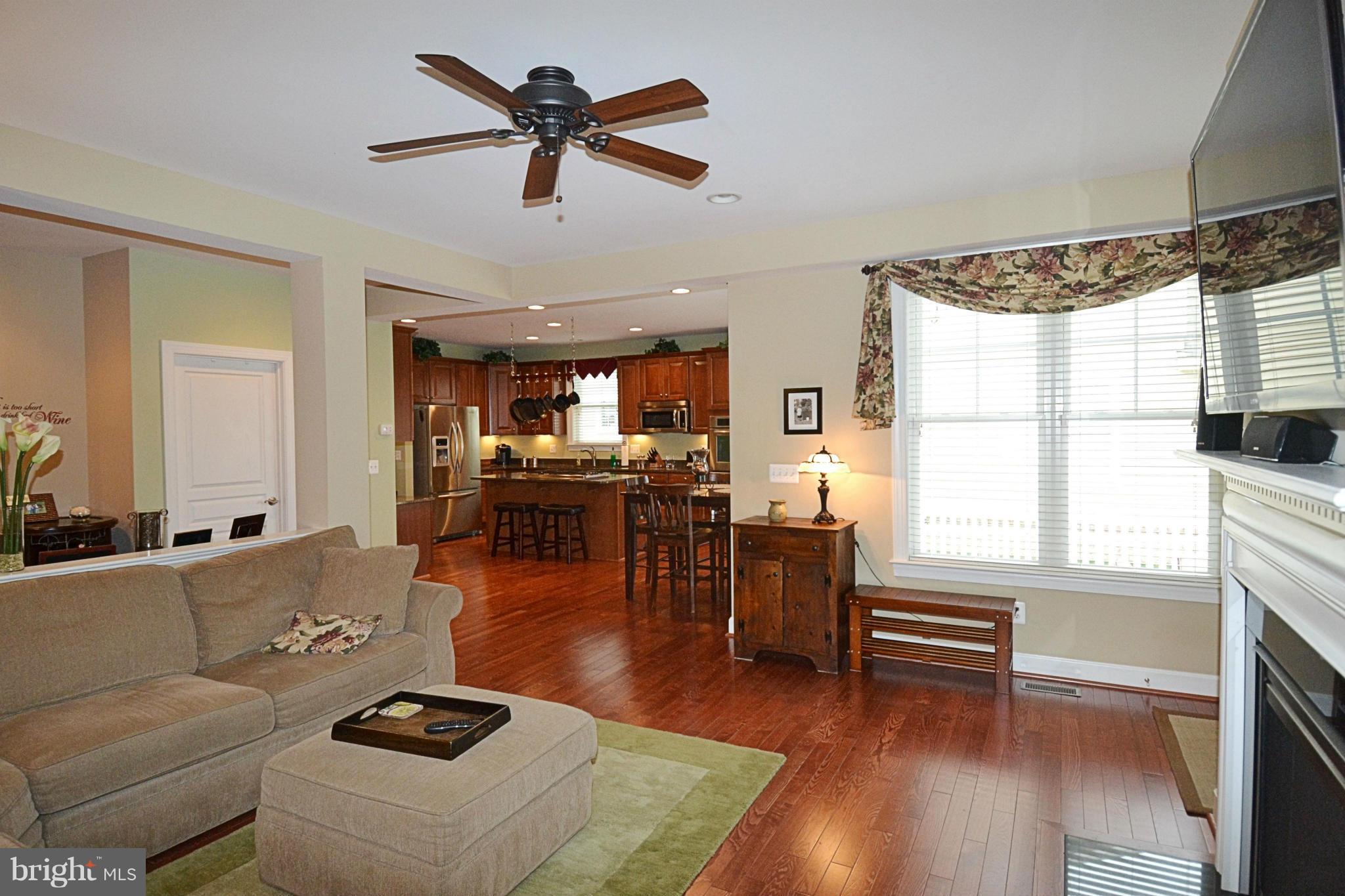 42481 Spring Splendor Drive Ashburn, VA 20148 - Photo 16 of 30 Family Room