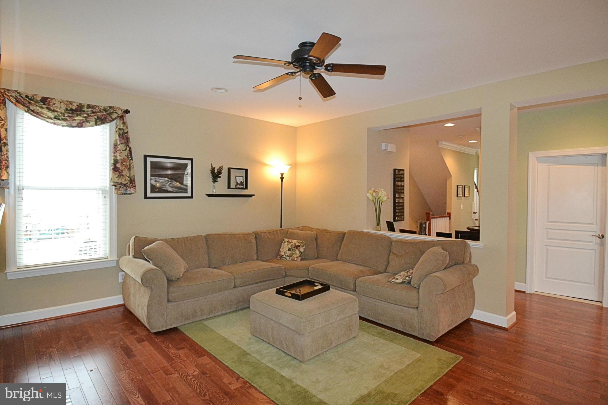 42481 Spring Splendor Drive Ashburn, VA 20148 - Photo 17 of 30 Family Room