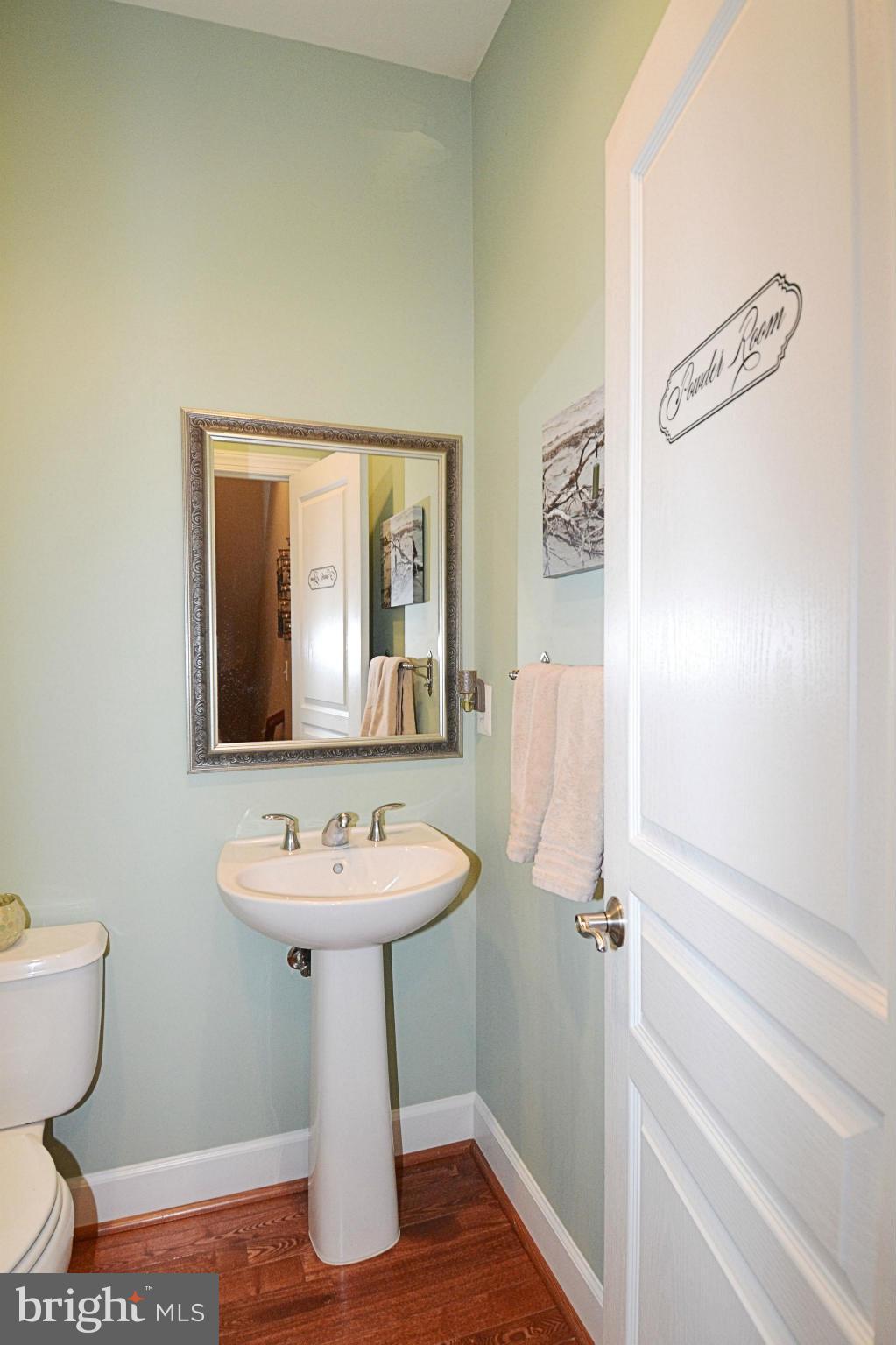 42481 Spring Splendor Drive Ashburn, VA 20148 - Photo 24 of 30 Bath