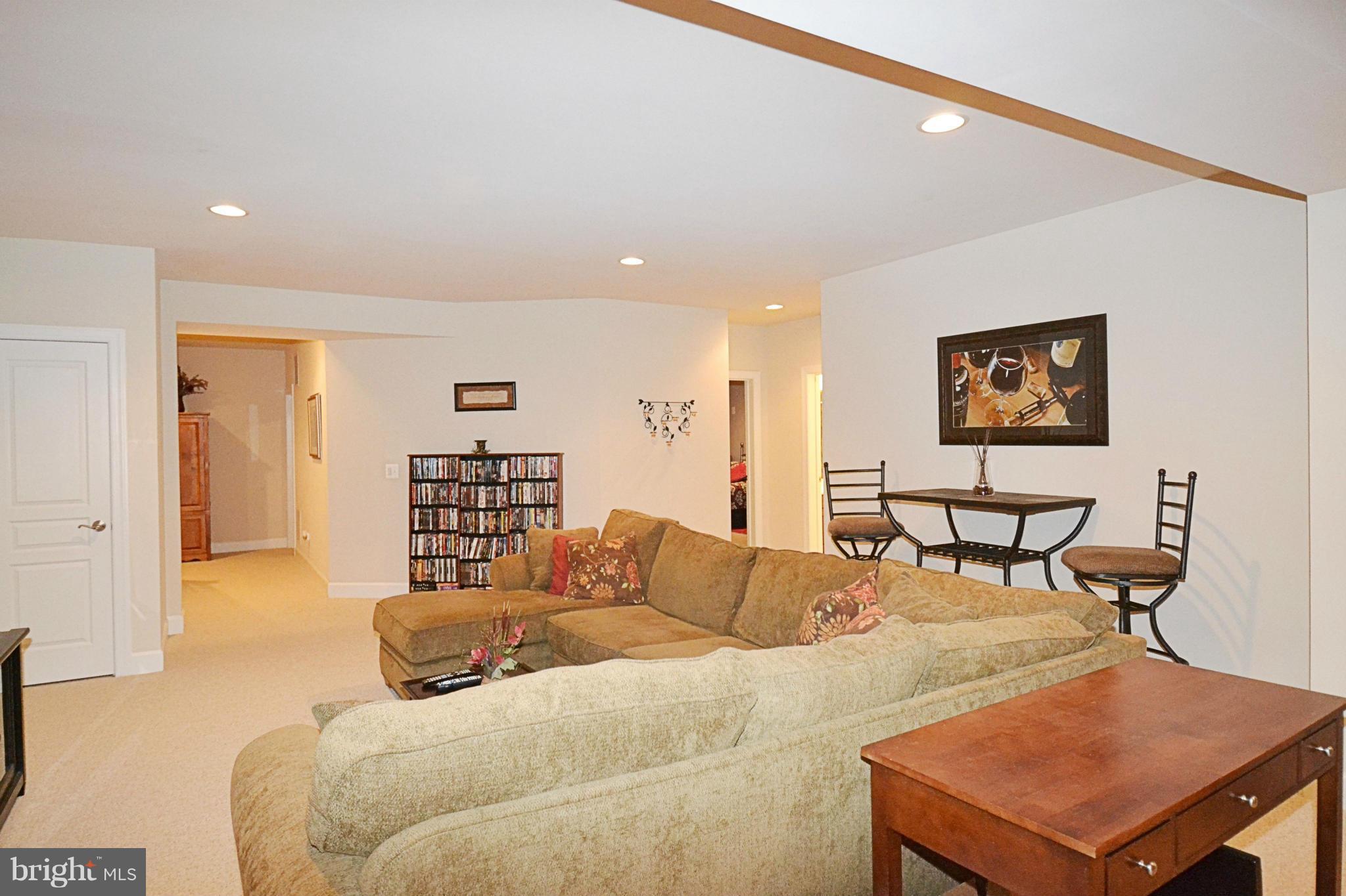 42481 Spring Splendor Drive Ashburn, VA 20148 - Photo 26 of 30 Basement