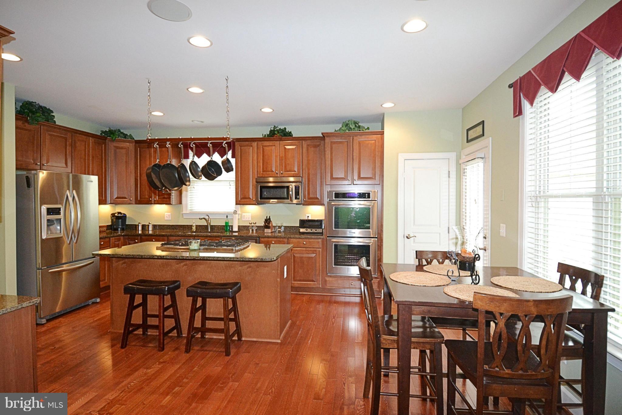42481 Spring Splendor Drive Ashburn, VA 20148 - Photo 10 of 30 Kitchen