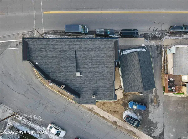 $1,200 | 147 North 9th Street, Unit 201, Stroudsburg, PA 18360