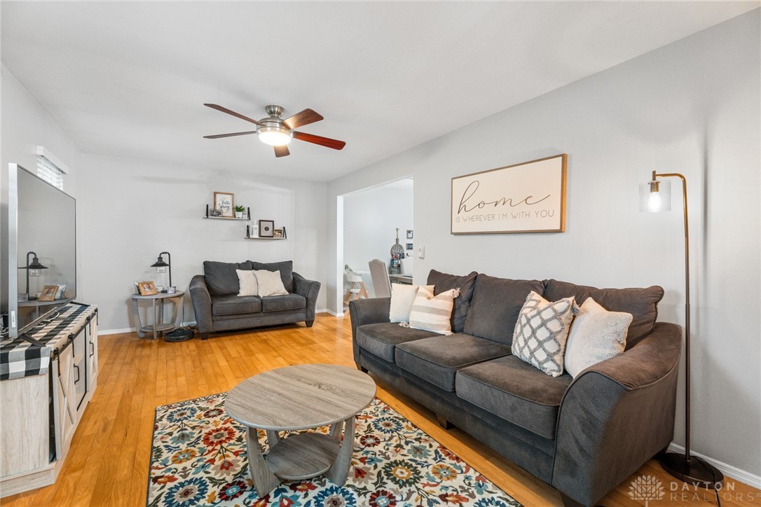 5520 Red Coach Road Dayton, OH 45429 - Photo 7 of 34 Gallery Image 7