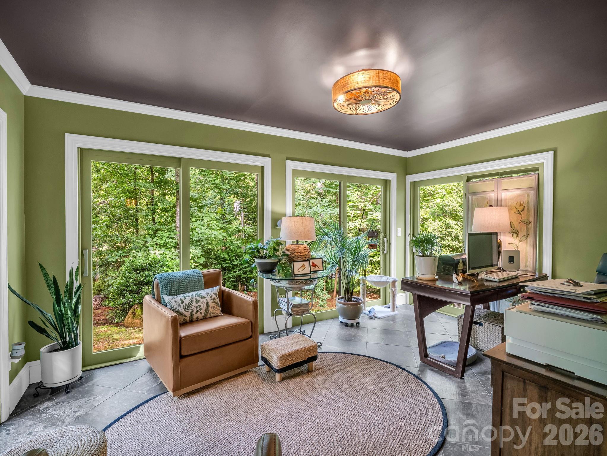 91 Diamond Ridge Lane Columbus, NC 28722 - Photo 13 of 46
