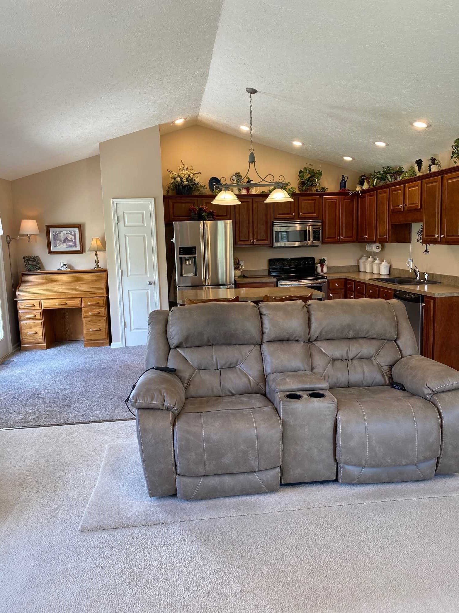 4467 North State Road Bruceville, IN 47516 - Photo 15 of 29 Gallery Image 15