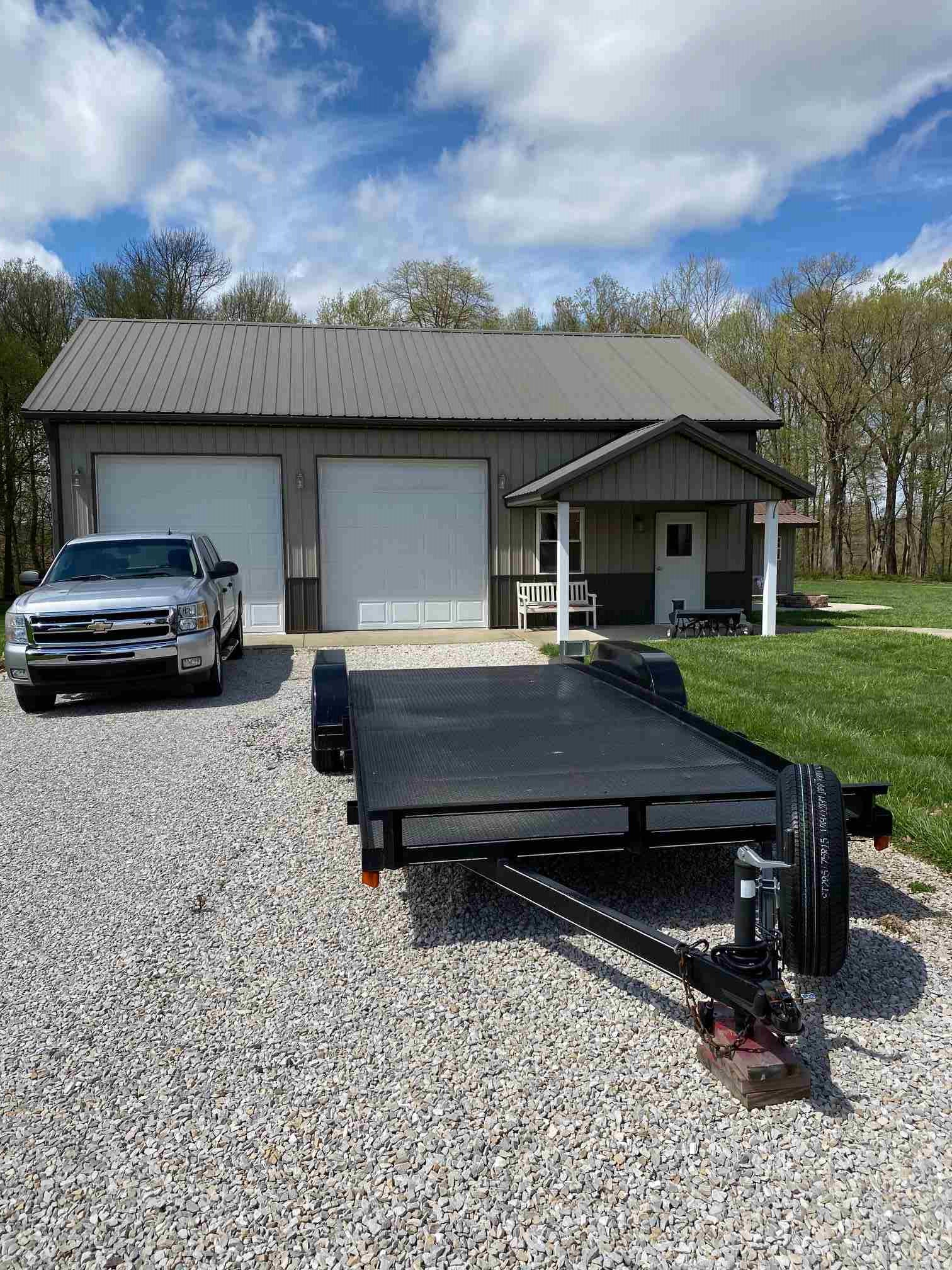 4467 North State Road Bruceville, IN 47516 - Photo 16 of 29 Gallery Image 16