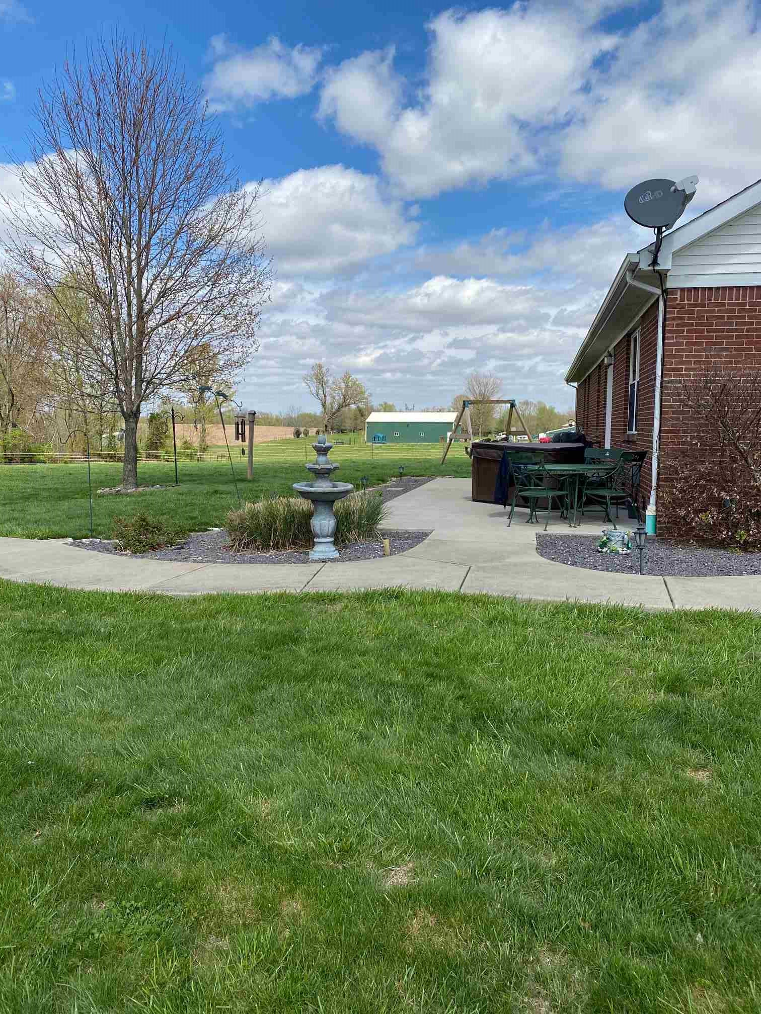 4467 North State Road Bruceville, IN 47516 - Photo 17 of 29 Gallery Image 17