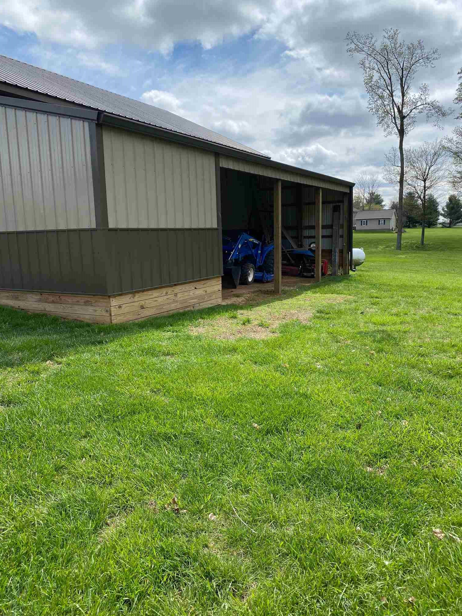 4467 North State Road Bruceville, IN 47516 - Photo 21 of 29 Gallery Image 21