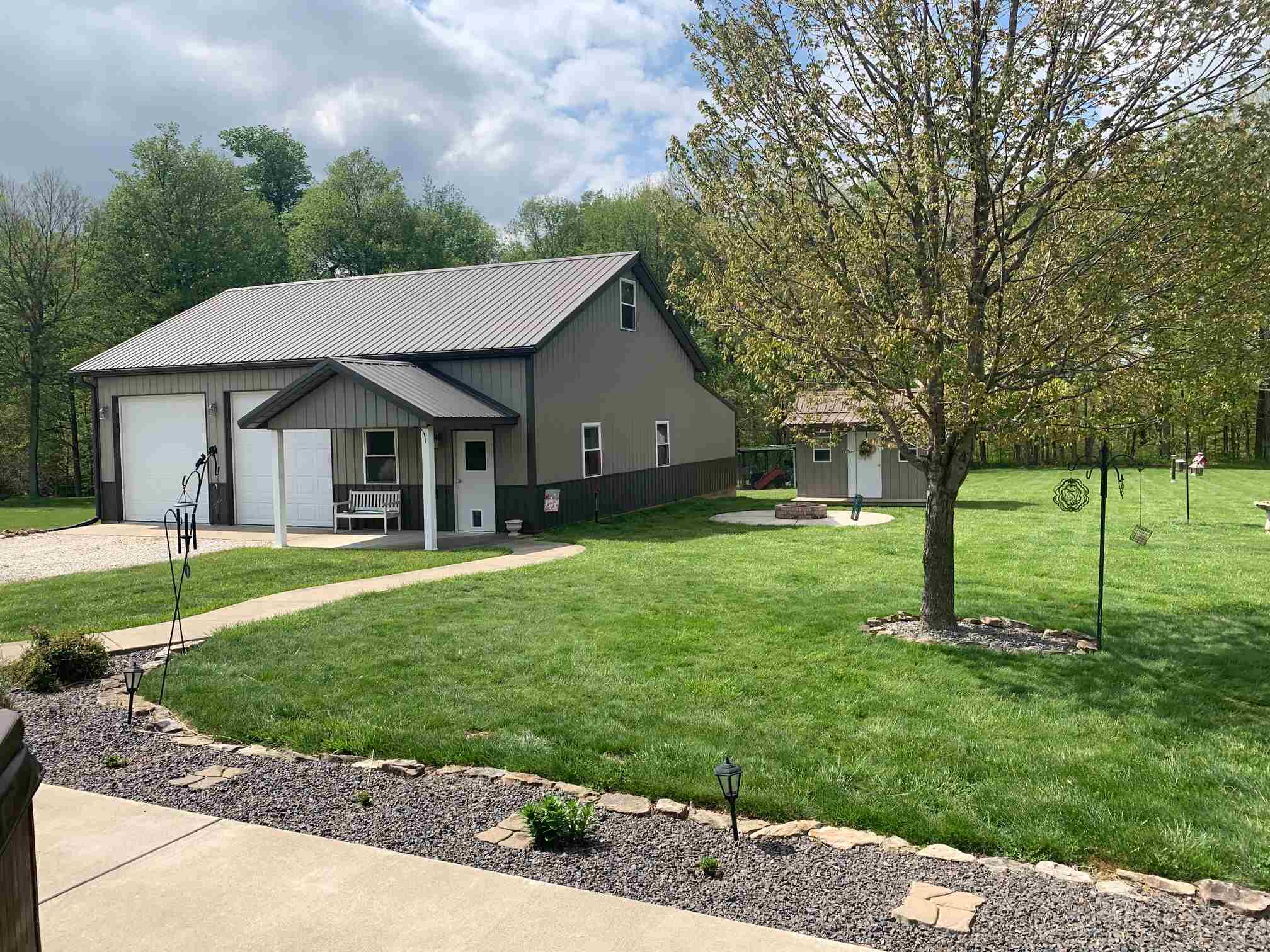 4467 North State Road Bruceville, IN 47516 - Photo 23 of 29 Gallery Image 23
