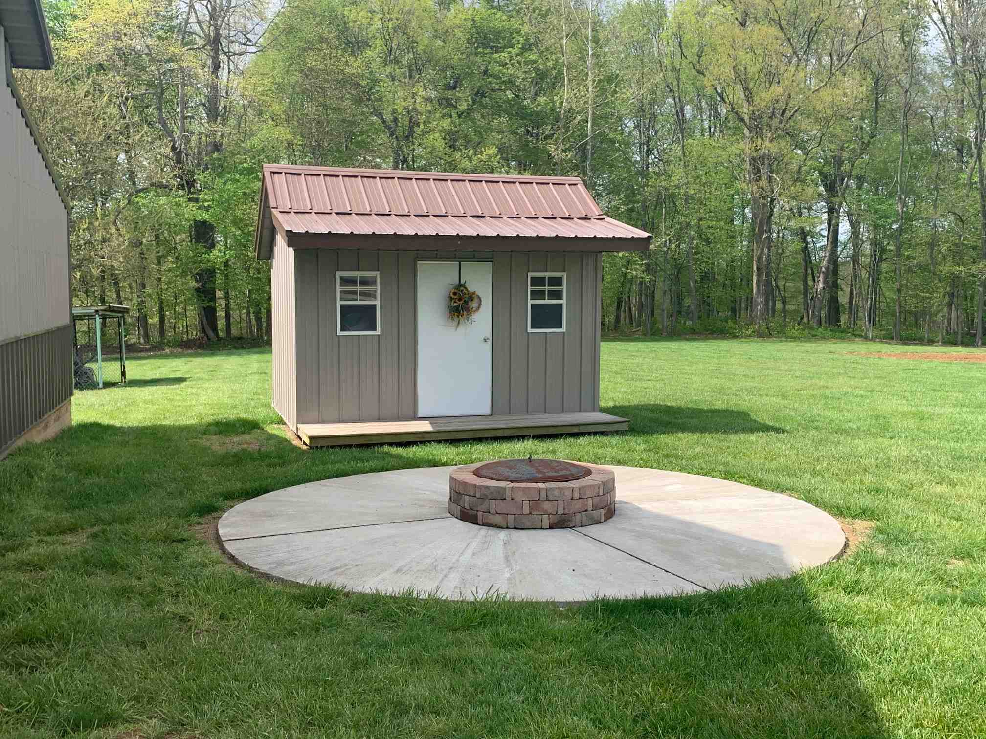 4467 North State Road Bruceville, IN 47516 - Photo 25 of 29 Gallery Image 25