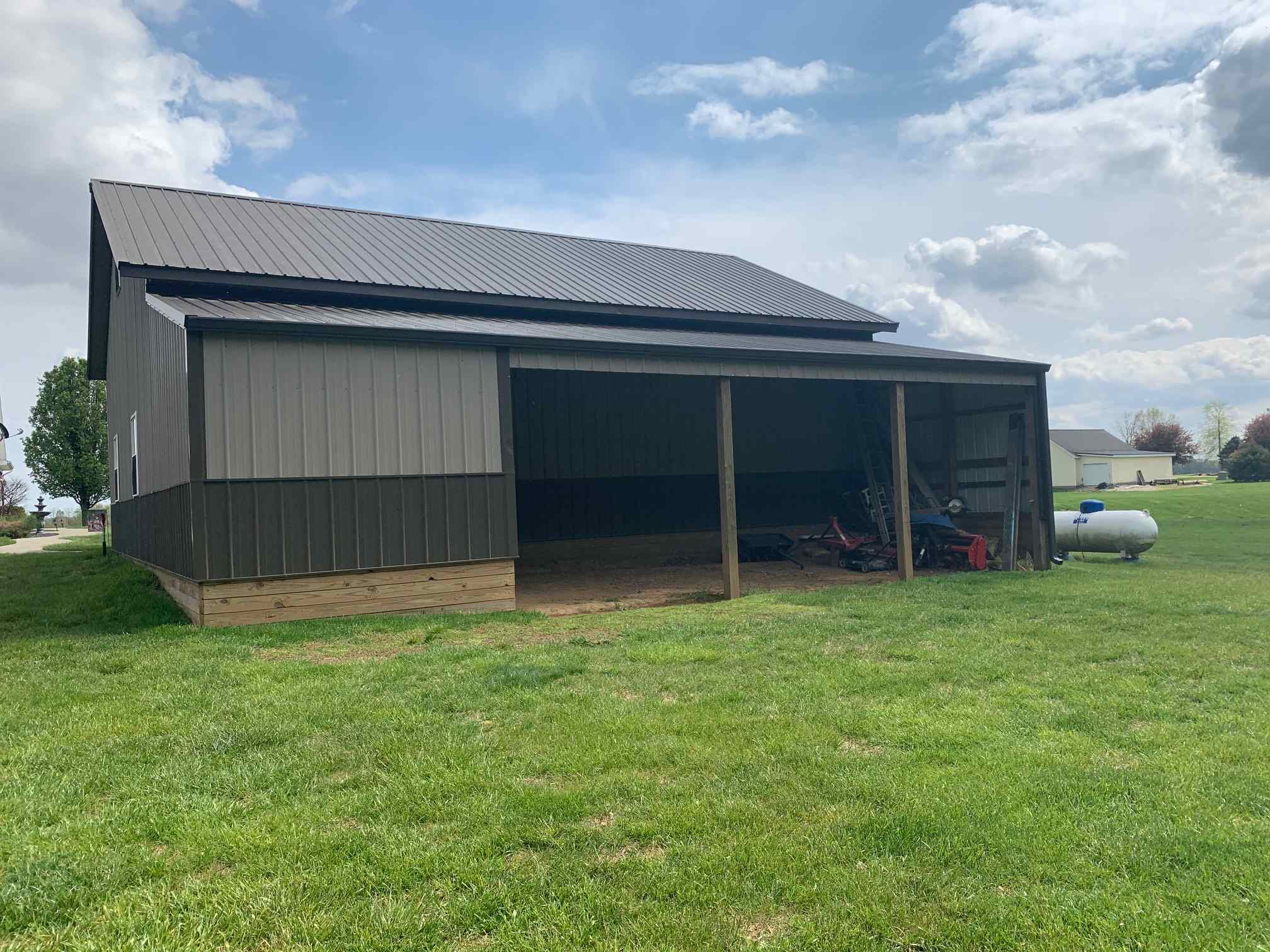 4467 North State Road Bruceville, IN 47516 - Photo 29 of 29 Gallery Image 29
