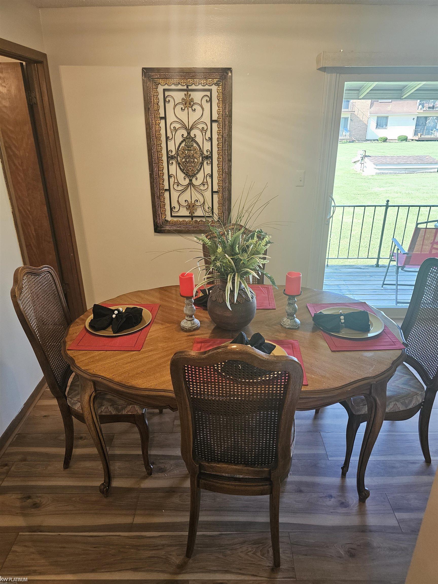 1900 River Road, Unit G1 Marysville, MI 48040 - Photo 8 of 31 Gallery Image 8
