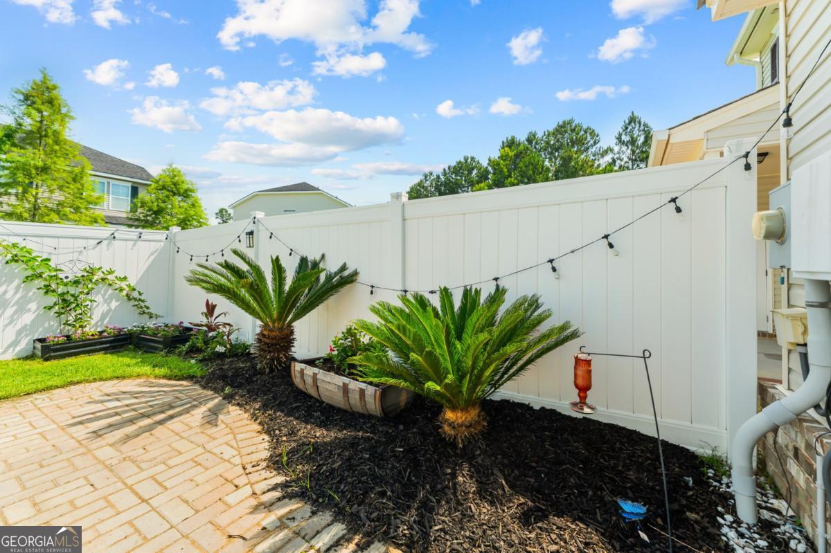 206 Ventura Place Pooler, GA 31322 - Photo 37 of 52