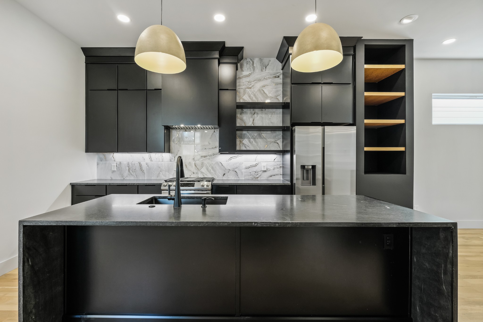 629 B Ries Avenue Nashville, TN 37209 - Photo 12 of 62