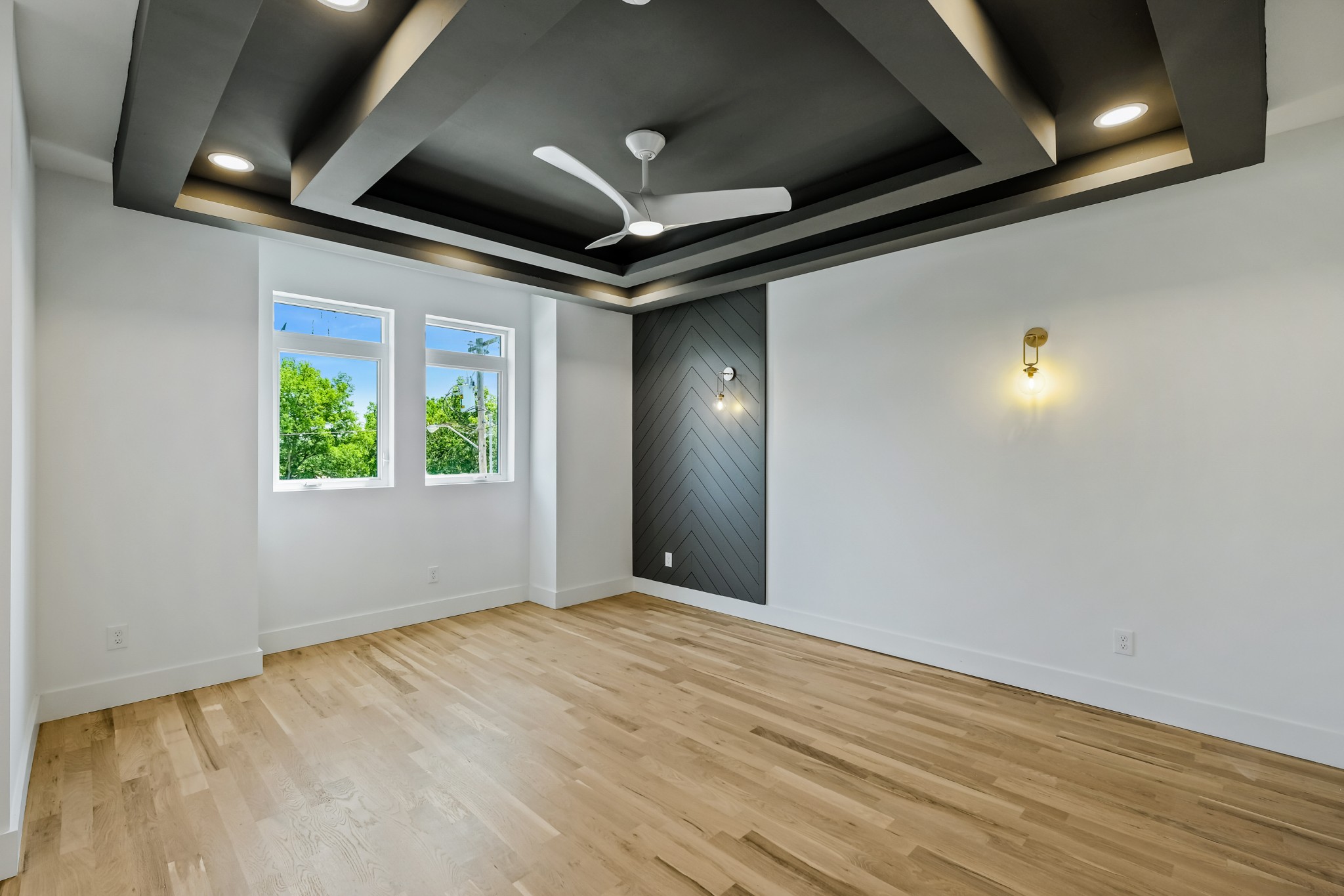 629 B Ries Avenue Nashville, TN 37209 - Photo 38 of 62 a view of an empty room