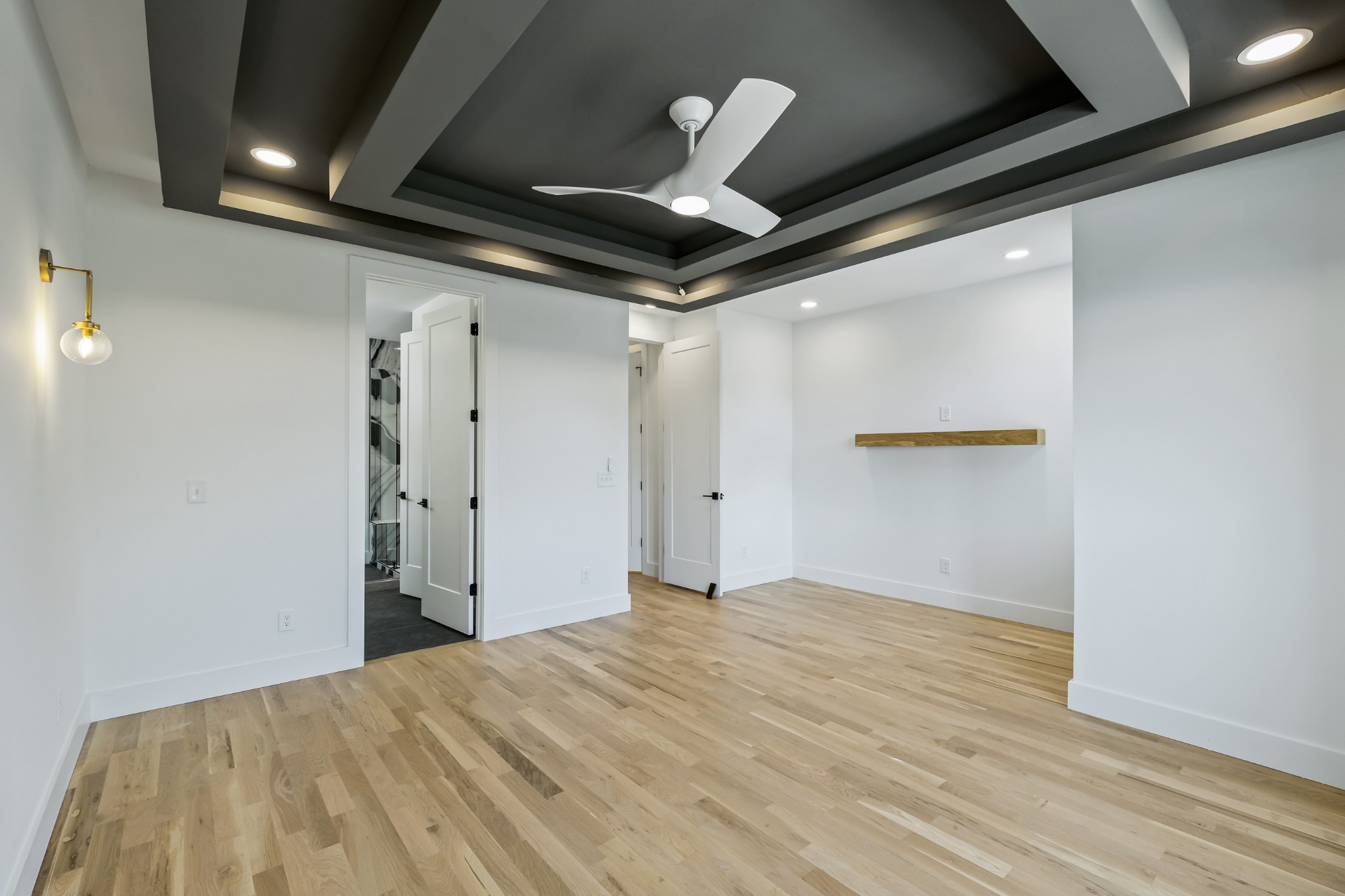 629 B Ries Avenue Nashville, TN 37209 - Photo 41 of 62 a view of empty room