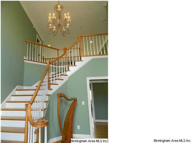 5644 Ridgeview Drive Trussville, AL 35173 - Photo 6 of 30